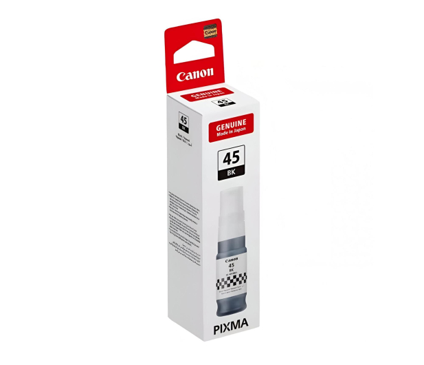 Canon GI-45 black 3000 str. - 1335855 - zdjęcie